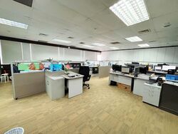 Shenton House (D1), Office #569587361